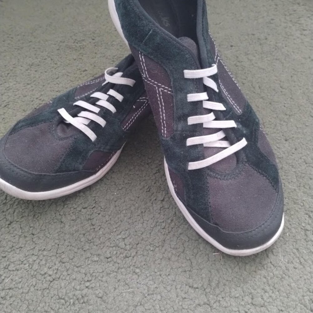 Clarks Collection 8
